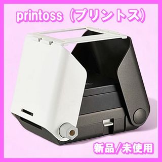 タカラトミー(Takara Tomy)のprintoss (プリントス)　TPJ-03SU　タカラトミー 　新品 未使用(その他)