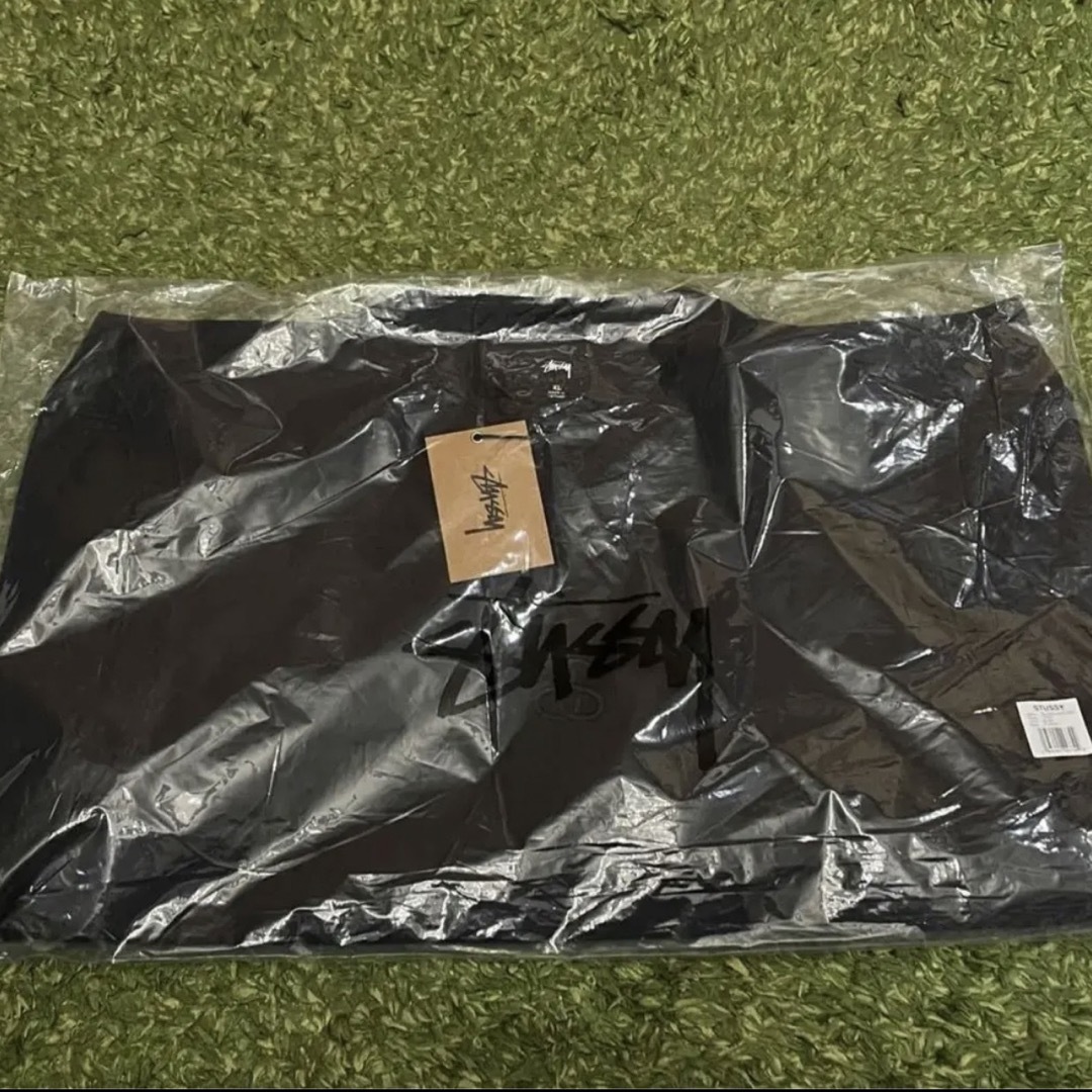 Stussy SS-LINK FLEECE VEST サイズXL ベスト