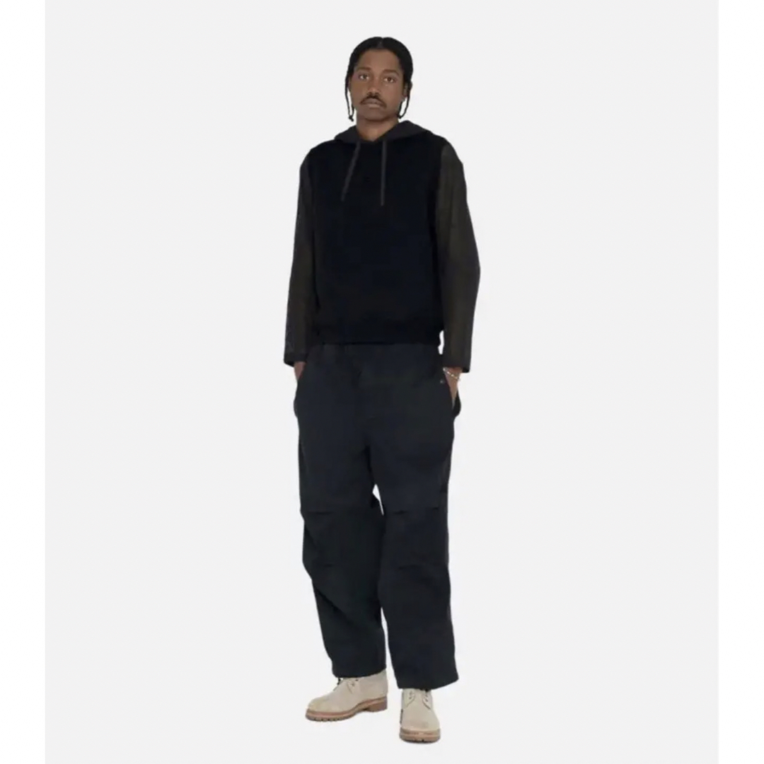 Stussy SS-LINK FLEECE VEST サイズXL ベスト