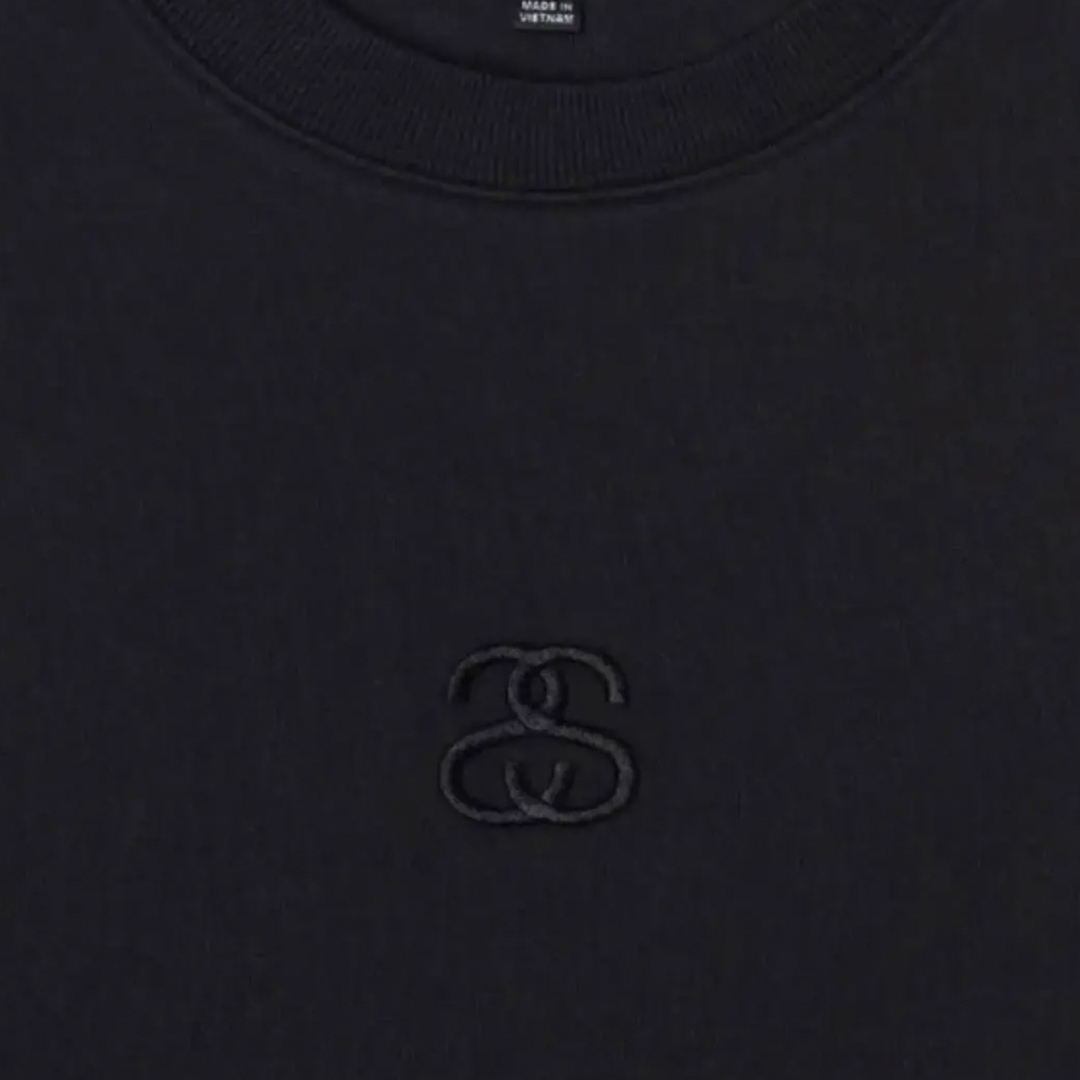 Stussy SS-LINK FLEECE VEST サイズXL ベスト