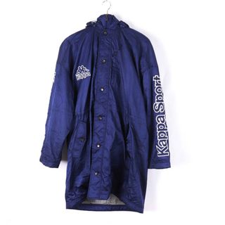 90s kappa sport カッパ スポーツ ナイロン プルオーバー