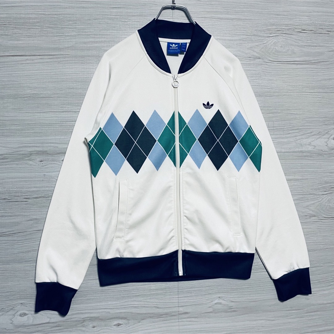 Originals(adidas) - 【希少デザイン】アディダスオリジナルス
