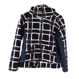 Roxy - ロキシー ブルゾン ジャケット フルジップ フリース