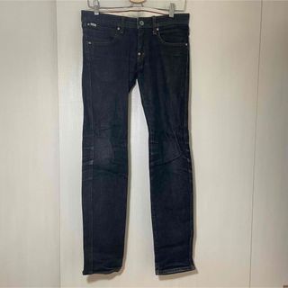 新品 FACTOTUM JEANS LESS リアルヴィンテージ デニム W29