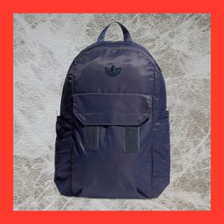 アディダス(adidas)のアディダスオリジナルス リュック バックパック BACKPACK M(リュック/バックパック)