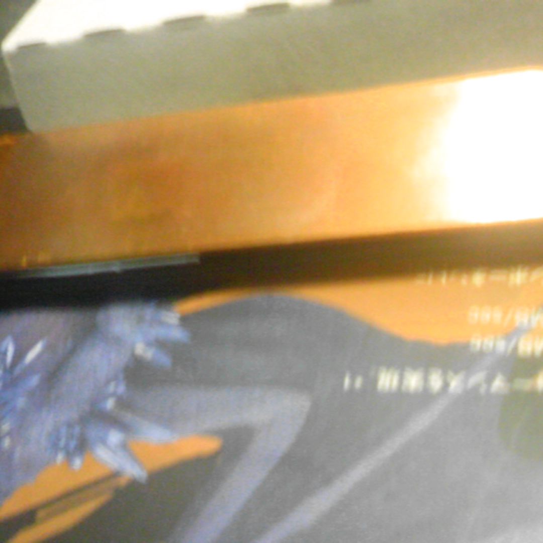 CFD(シーエフデー)のm.2-2280 SSD１TB：CFD 銅製オリジナルヒートシンク付〔良品〕中古 スマホ/家電/カメラのPC/タブレット(PCパーツ)の商品写真