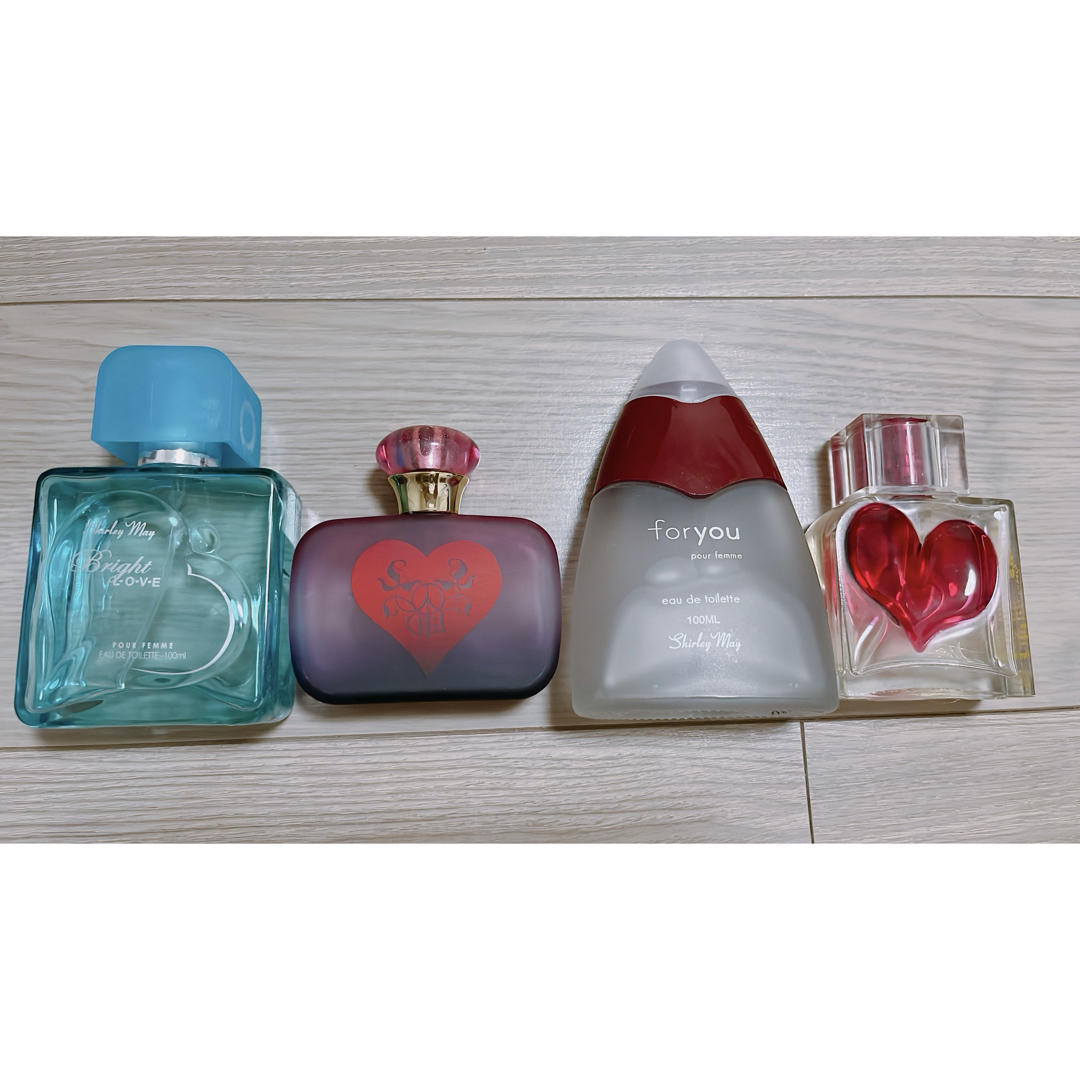 シェリーメイ - 香水 まとめ売りの通販 by KAI's shop|シェリーメイ