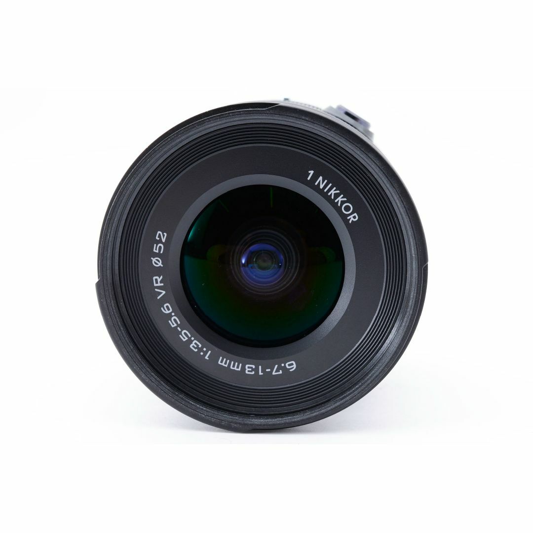 【元箱あり】ニコン 1 NIKKOR VR 6.7-13mm F3.5-5.6