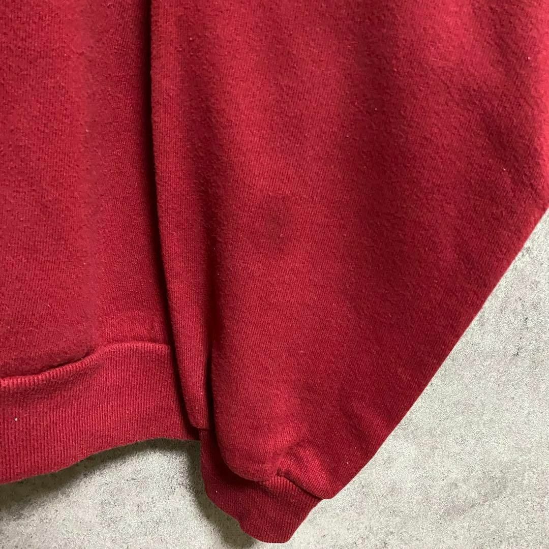 90s vintage US製 トレーナー スウェット メンズ2x
