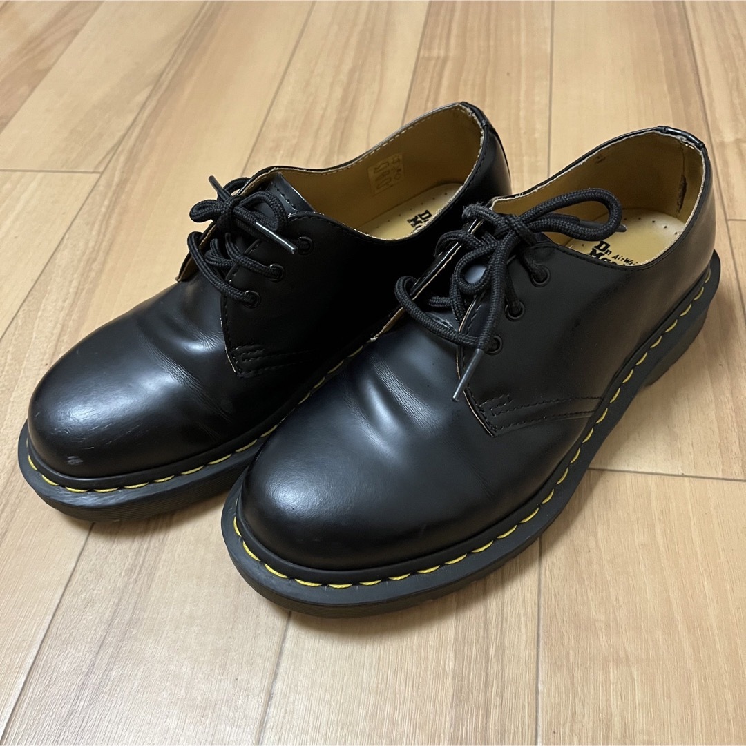 Dr.Martens(ドクターマーチン)のDr.Martens  レディースの靴/シューズ(ブーツ)の商品写真