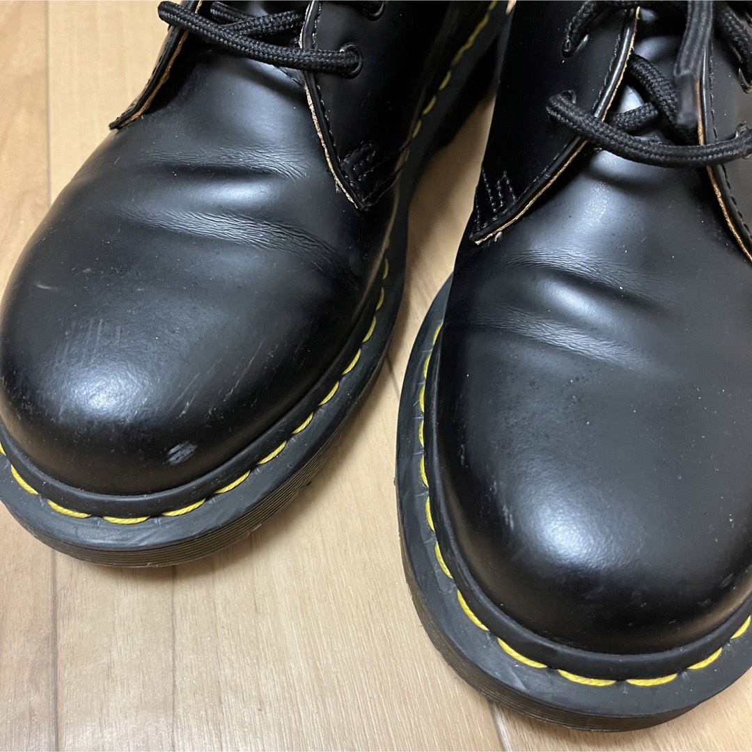 Dr.Martens(ドクターマーチン)のDr.Martens  レディースの靴/シューズ(ブーツ)の商品写真