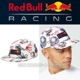 レッドブル(Red Bull)のJAPAN F1 鈴鹿 日本 レッドブル レーシング スペシャルエディション(キャップ)