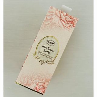 サボン(SABON)のSABON フローラルセラムインオイル(化粧水/ローション)