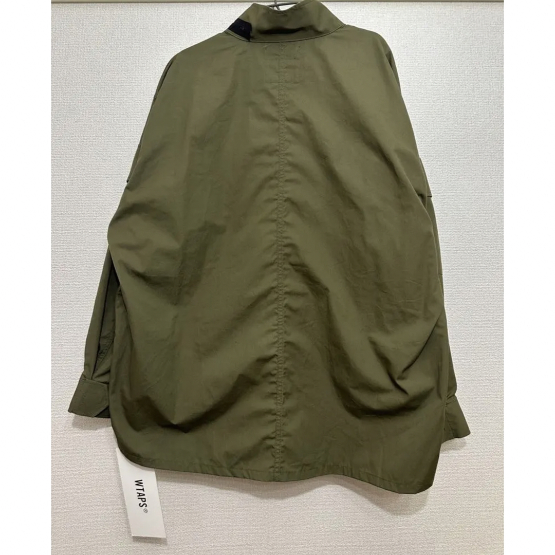 WTAPS CONCEAL / JACKET Lサイズ