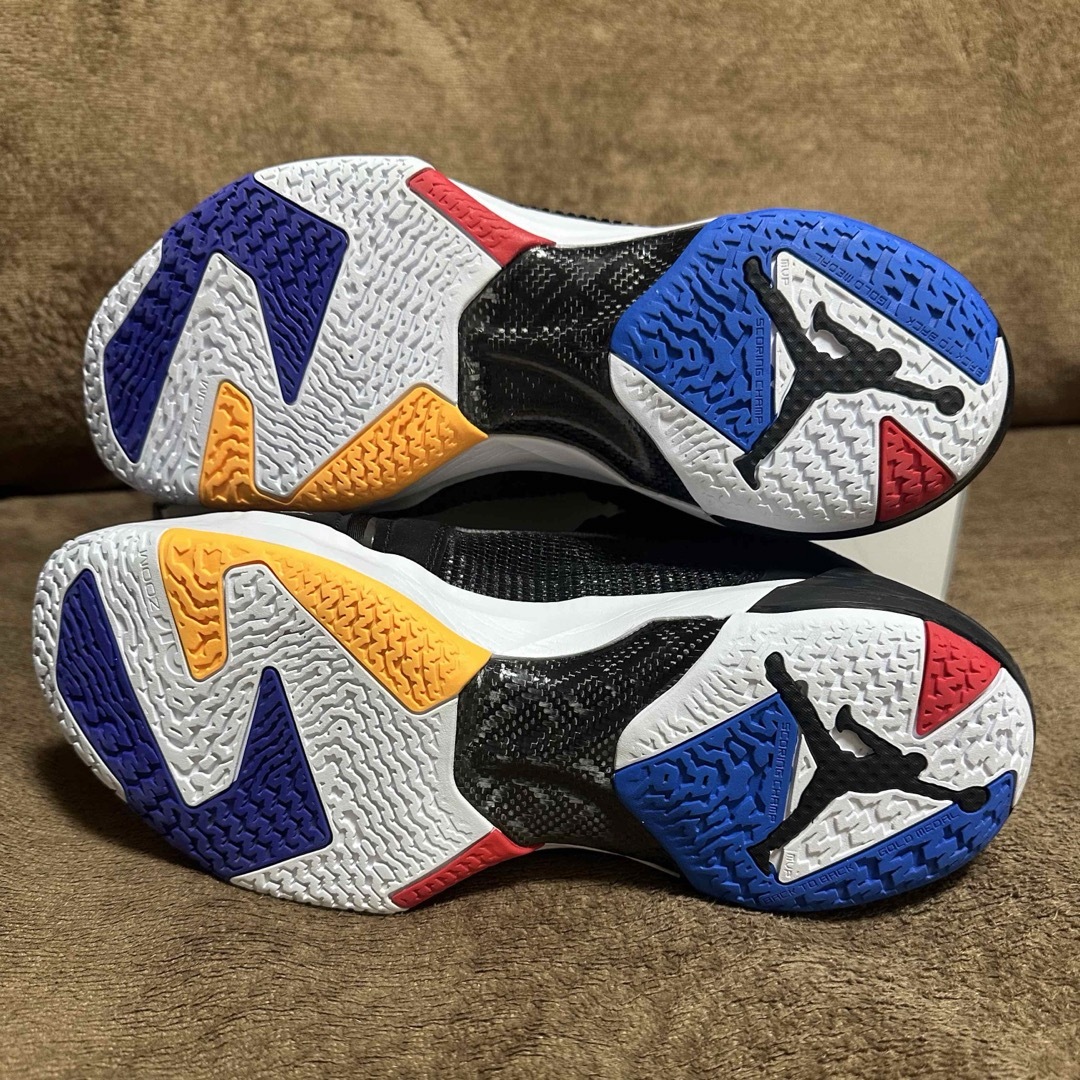 【希少】AIR JORDAN XXX4LOW PF'HERITAGE'29.5㎝