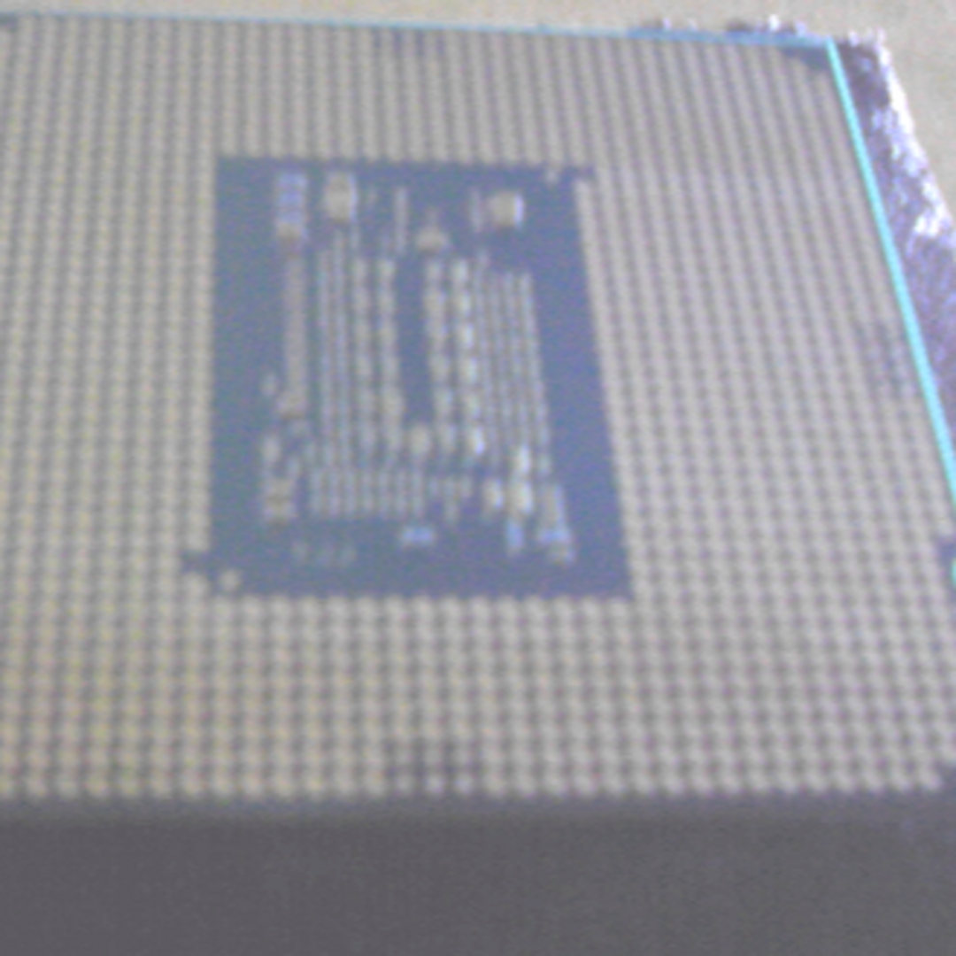 intel(インテル)のCPUインテルi5-10600T〔省電力35w〕動作100％保証〔超希少〕良品 スマホ/家電/カメラのPC/タブレット(PCパーツ)の商品写真