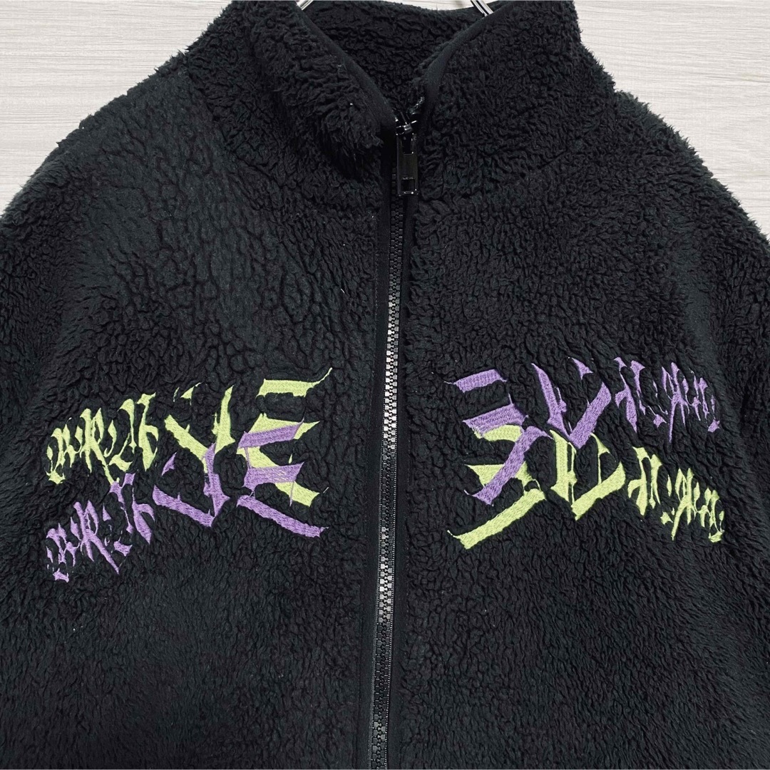 DIESEL - 【入手困難】DIESEL ディーゼル ボアジャケット XLサイズ