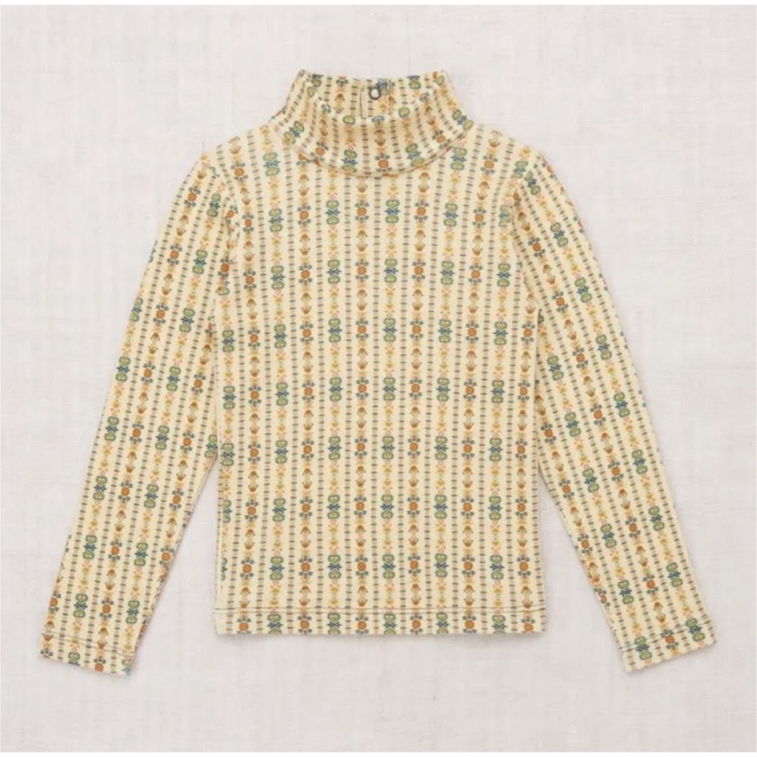 Misha & Puff - misha and puff タートルネックの通販 by ra s ... Misha \u0026 puff タートルネック2y Atlantic Bohemia