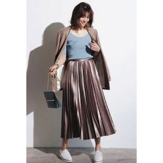 アルアバイル ロングスカート/マキシスカートの通販 200点以上