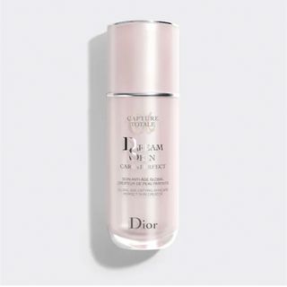 ディオール(Dior)のカプチュール トータル ドリームスキン ケア&パーフェクト (乳液/ミルク)