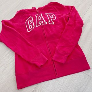 ギャップ(GAP)の❤️大人気ブランド❤️ GAP ギャップ パーカー アウター XS(パーカー)