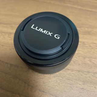 パナソニック(Panasonic)のLUMIX G VARIO 12-32mm F3.5-5.6 美品(レンズ(ズーム))