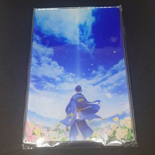 ディーエムエム(DMM)の刀剣乱舞 宴奏会　キービジュアル  アクリルスタンド(キャラクターグッズ)