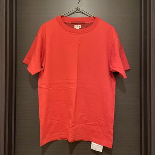 ジャーナルスタンダード(JOURNAL STANDARD)のジャーナルスタンダード　Tシャツ　古着　ヴィンテージ　赤　レッド　ビンテージ(Tシャツ/カットソー(半袖/袖なし))