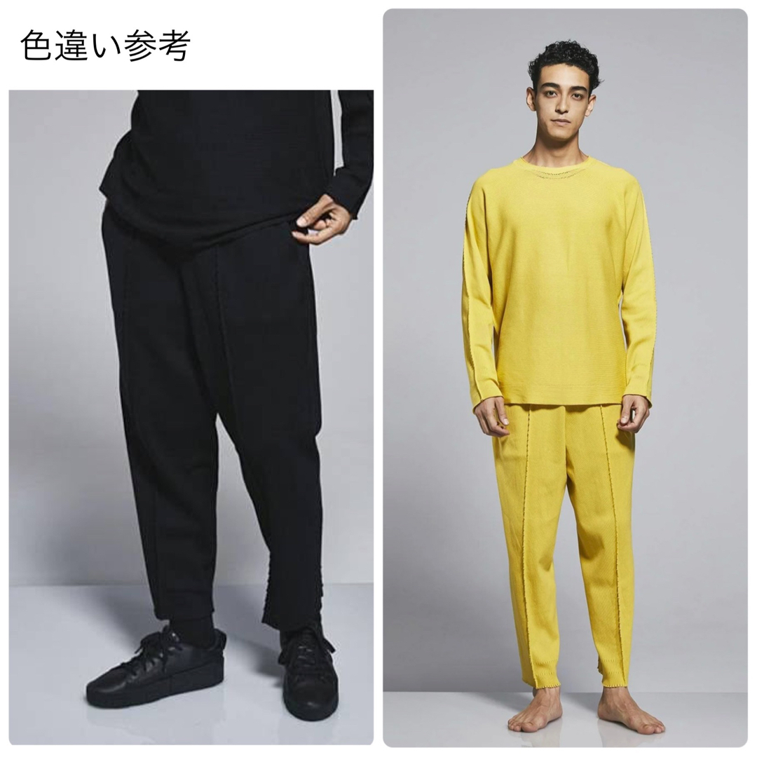 新発売 イッセイミヤケ A-POC ABLE パンツ MIYAKE ISSEY その他