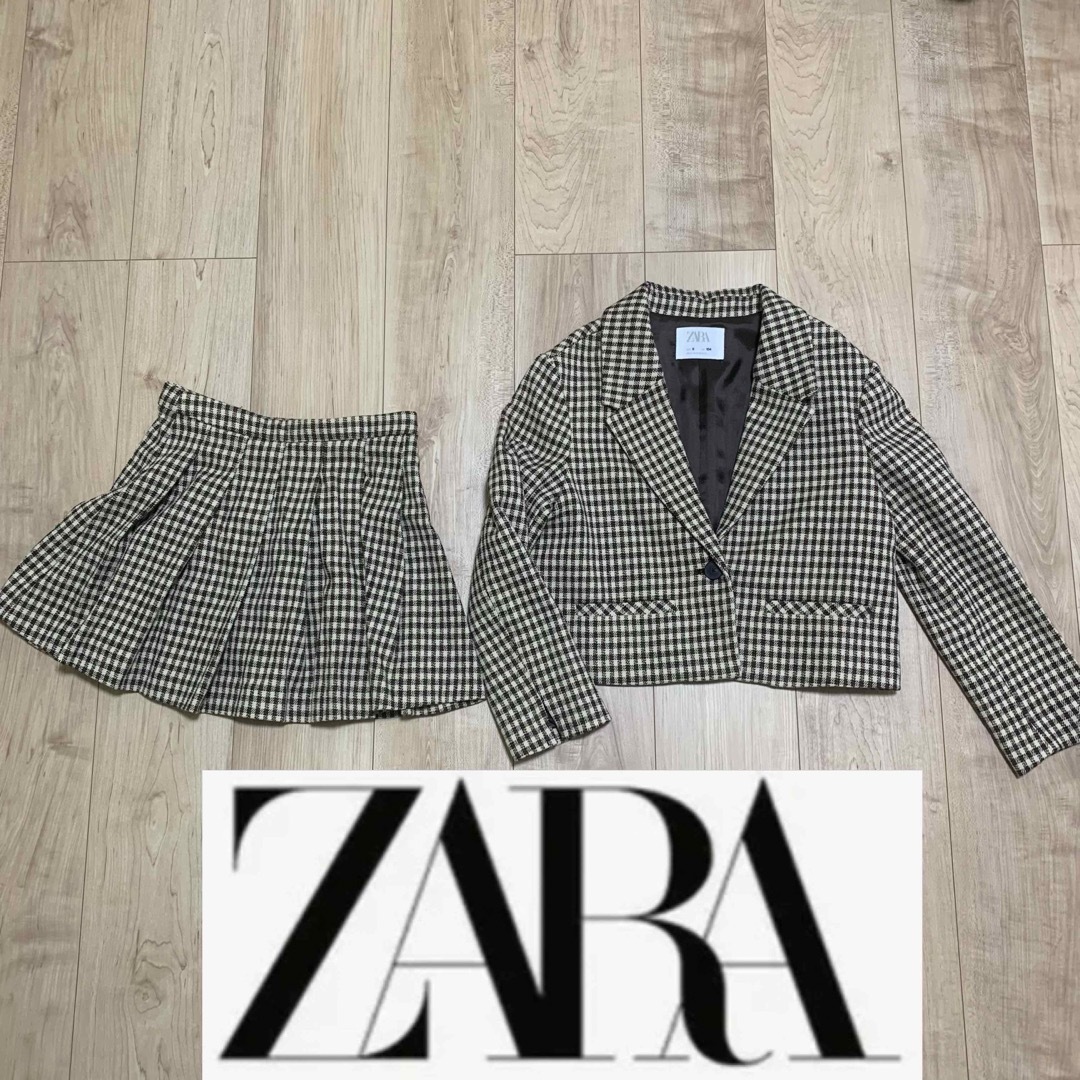 ZARA  フォーマルジャケット