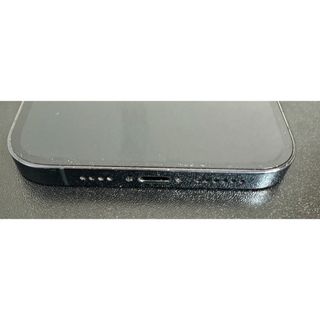 iPhone - iPhone 12 pro max パシフィックブルー 128GB SIMフリーの