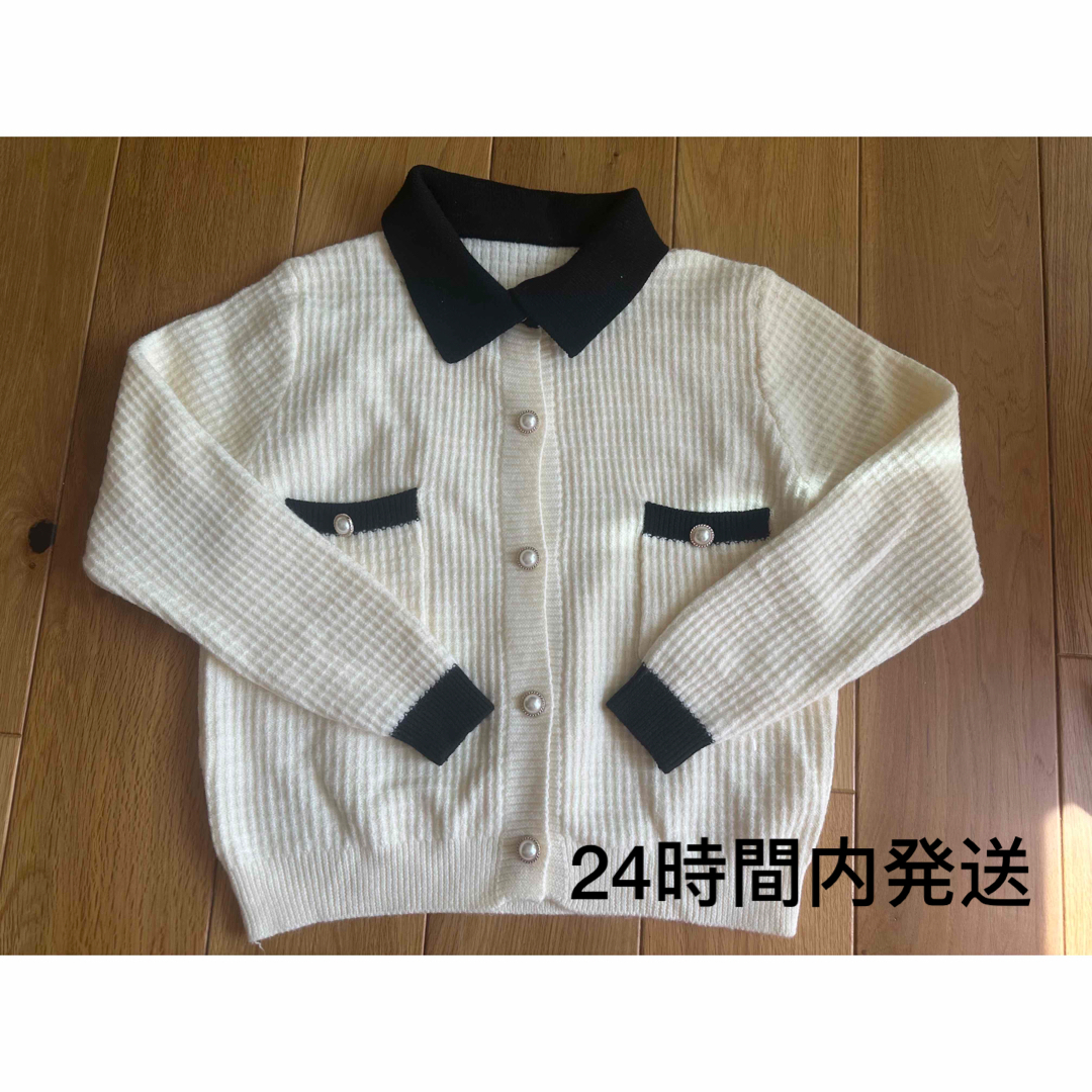 【送料無料】新品 ニット レディース秋服 レディースのトップス(ニット/セーター)の商品写真