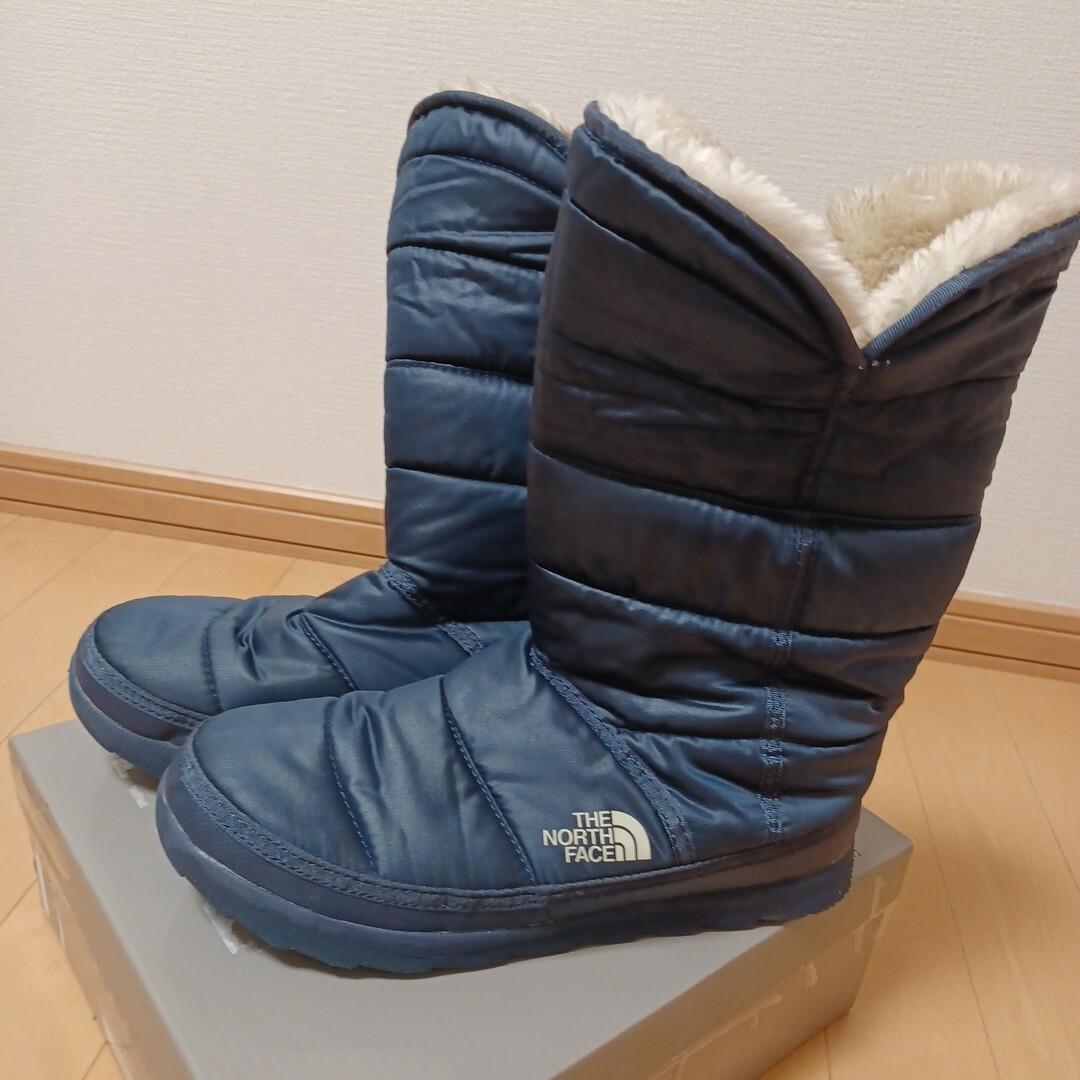 THE NORTH FACE - ノースフェイス ブーツの通販 by coco｜ザノース