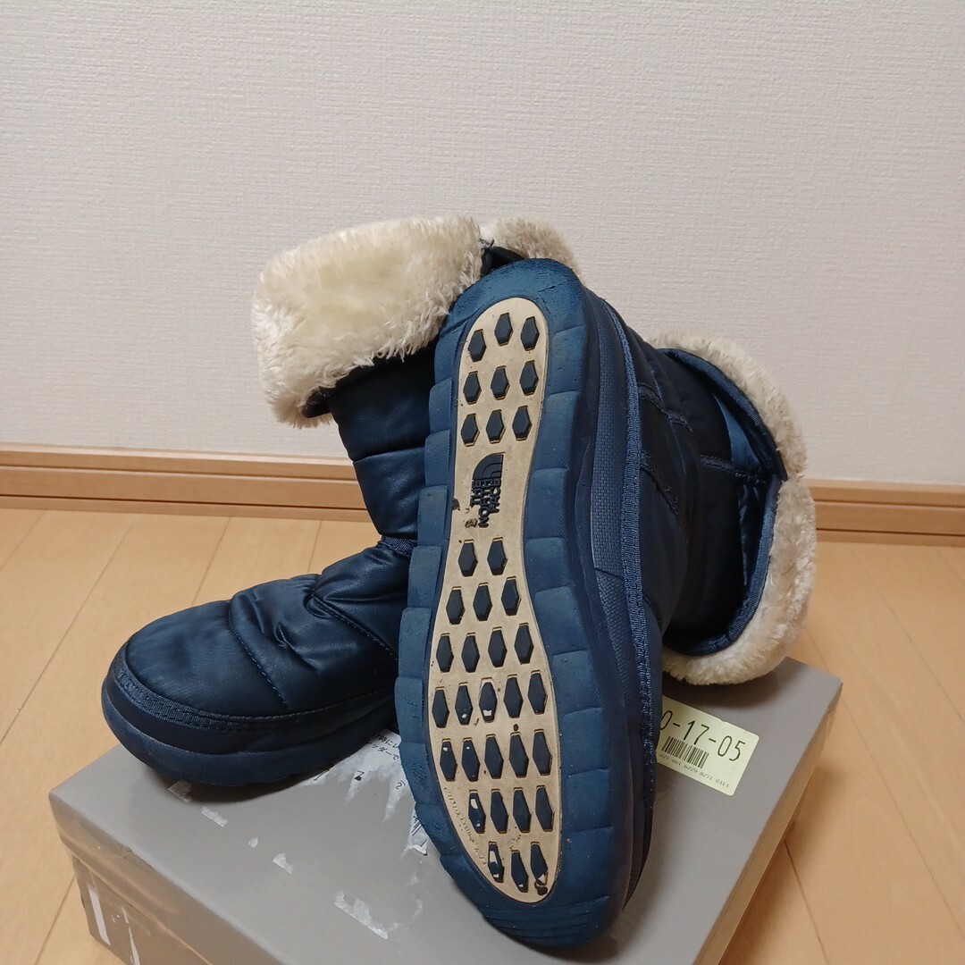 THE NORTH FACE - ノースフェイス ブーツの通販 by coco|ザノース