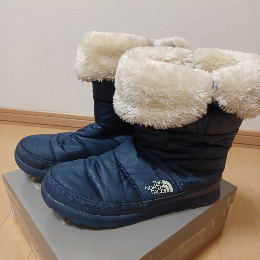 THE NORTH FACE - ノースフェイス ブーツの通販 by coco|ザノース