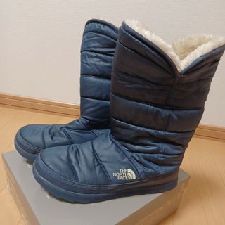 タグ付き 未使用 THE NORTH FACE ブーツ ベージュ 28.0㎝