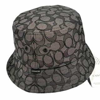 コーチ(COACH) ハット(レディース)(コットン)の通販 53点 | コーチの