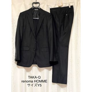 TAKA-Q - TAKA-Q タカキュー ベスト タグ付き未使用の通販 by ぺんの