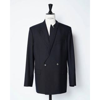 マルタンマルジェラ(Maison Martin Margiela)の新品 MARINA YEE  ORIGAMI BLAZER ジャケット(テーラードジャケット)