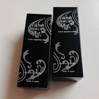 ピースオブシャイン TRUTH DROP 30ml 1本(美容液)