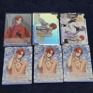 観音坂独歩 ヒプノシスマイク ヴァイスシュヴァルツブラウの通販 by