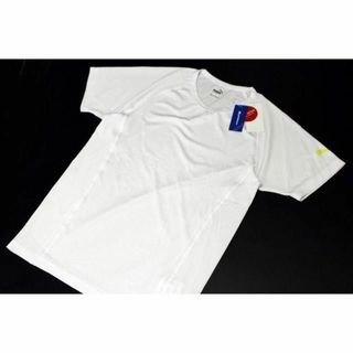 プーマ(PUMA)の(新品)プーマ ファイテン アクアチタン ストレス解消 Tシャツ   (Tシャツ/カットソー(半袖/袖なし))