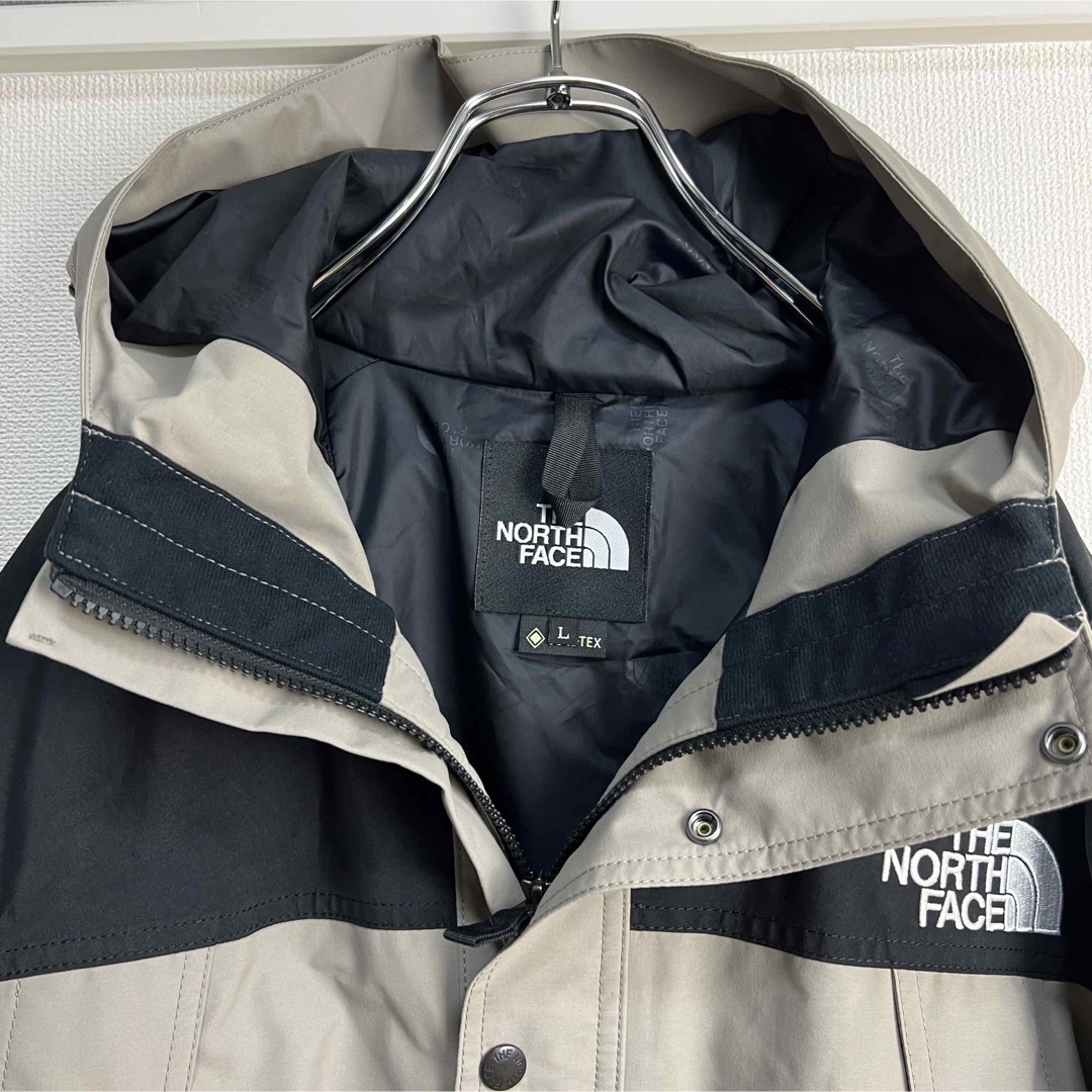 THE NORTH FACE - 美品 廃盤 ノースフェイス マウンテンライト