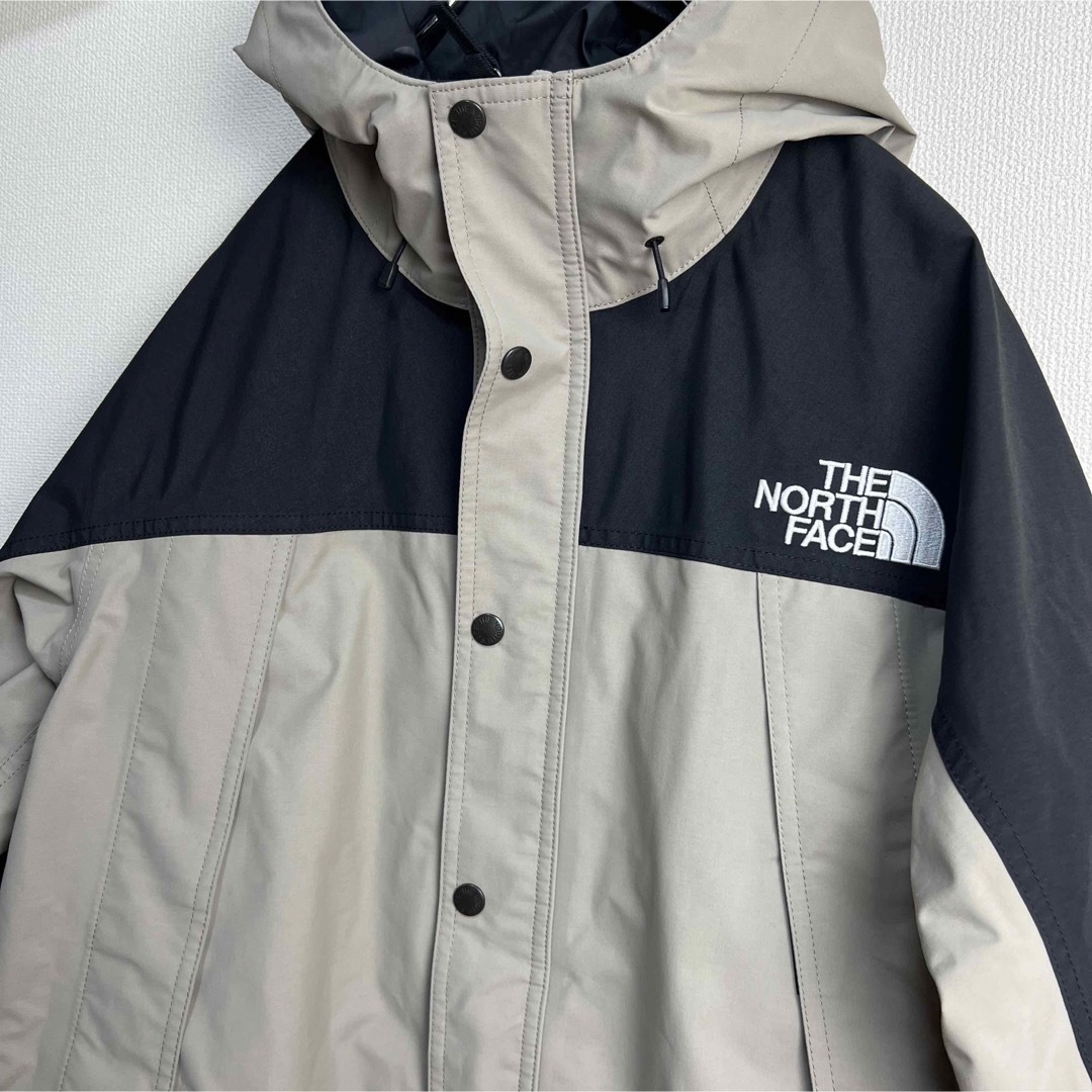 THE NORTH FACE マウンテンライトジャケット MN M 値段交渉可