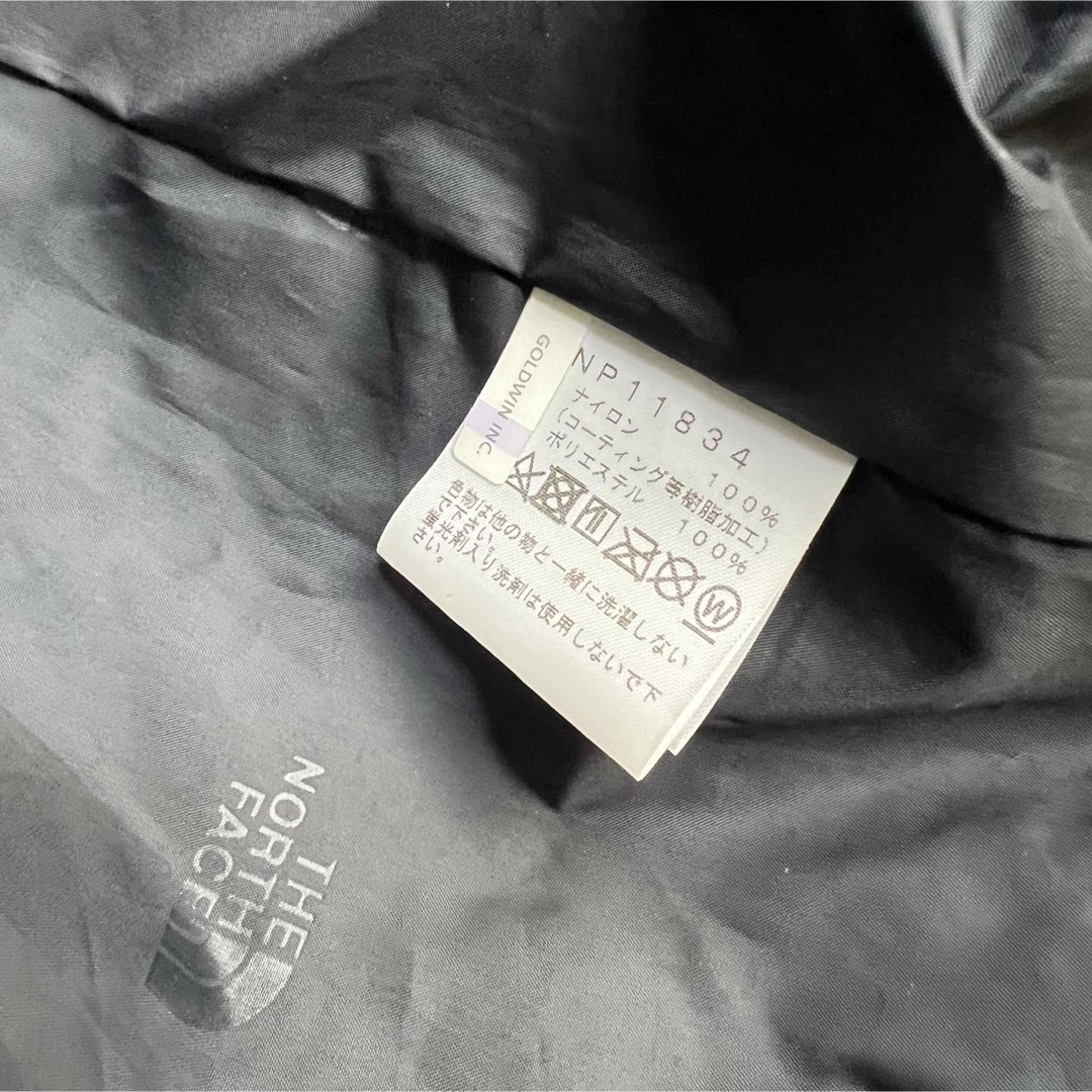 THE NORTH FACE - 美品 廃盤 ノースフェイス マウンテンライト