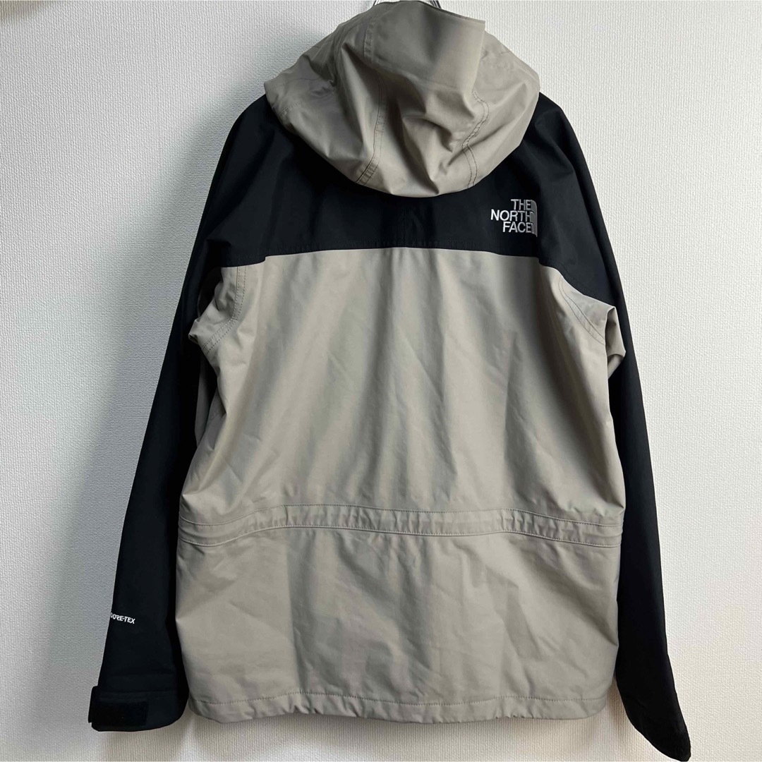THE NORTH FACE - 美品 廃盤 ノースフェイス マウンテンライト