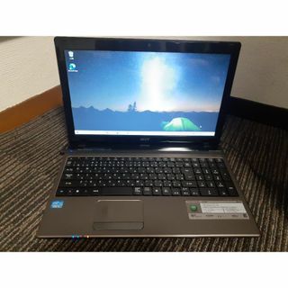 ☆お洒落☆小型軽量 Acer ES1-131 フェリックレッド