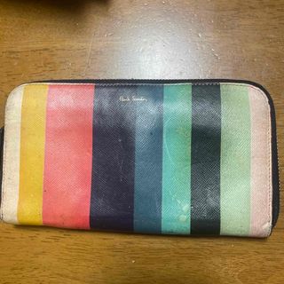 ポールスミス(Paul Smith)のPaulSmithポールスミス長財布(長財布)