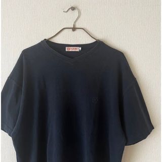 LOEWE ロエベ Tシャツ・カットソー L カーキ