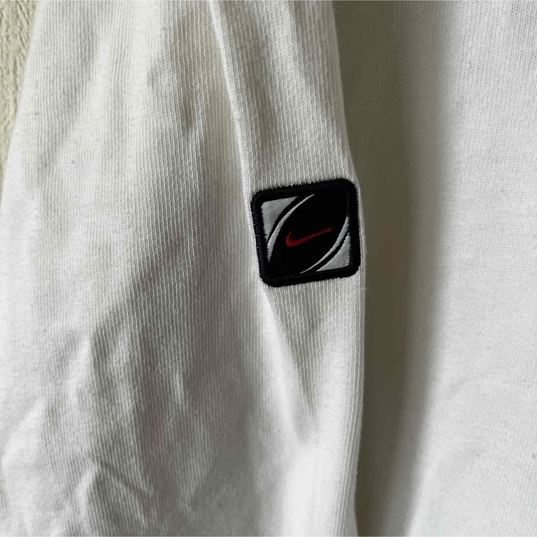 NIKE - 希少 ラグビー イングランド代表 長袖シャツの通販 by じぃーじ